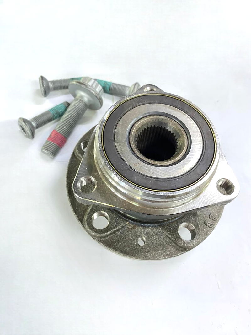 Cubo de Roda Dianteira Audi A3 Q3 TT / Golf VII