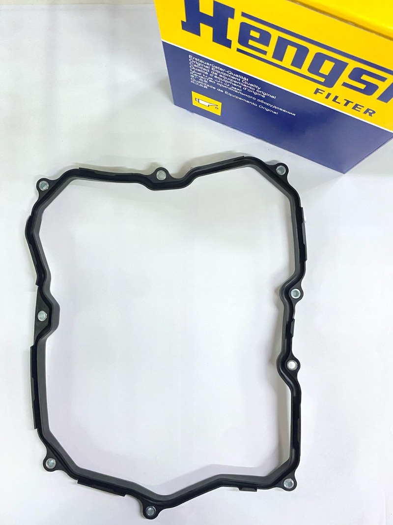Filtro Do Câmbio Hengst Audi Q3 1.4 / Volkswagen Tiguan 2.0