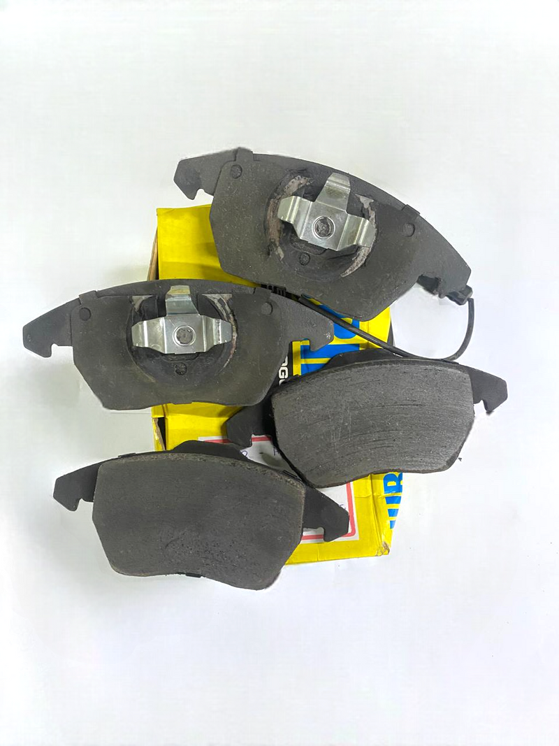 Pastilha de Freio Dianteira Audi A4 / A5