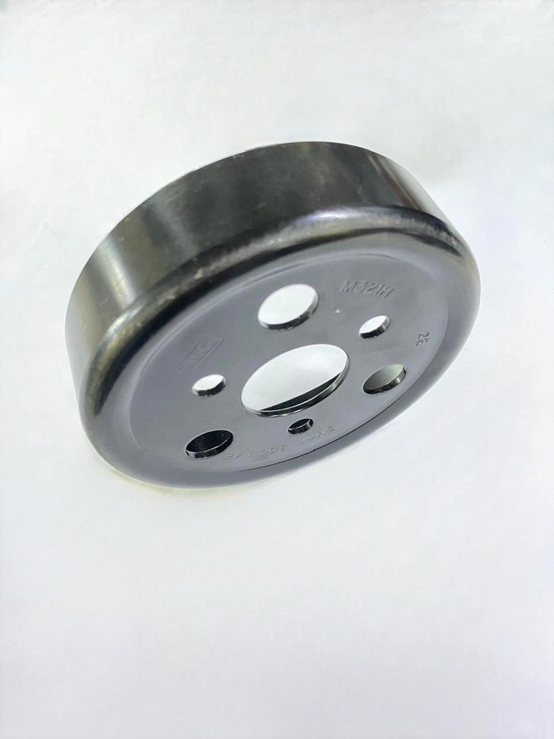 Polia Bomba D'água Ford Ecoboost 2.0