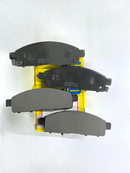 Pastilha de Freio Dianteira Mitsubishi L200 Triton / Dakar