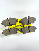 Pastilha de Freio Traseira Mini Clubman R55 / R57