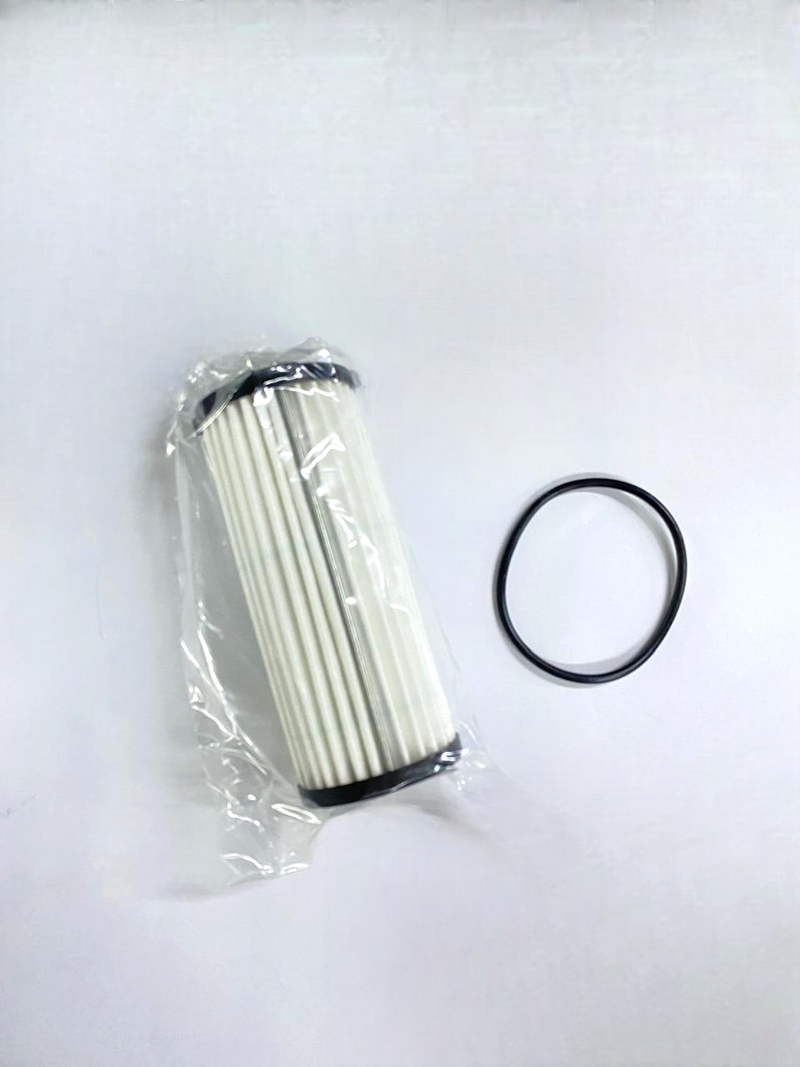 Filtro de Óleo do Câmbio Audi Q3 2.0 / Tiguan