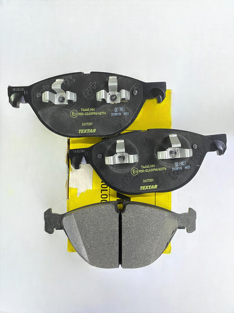 Pastilha de Freio Dianteira BMW X5 X6 xDrive 50i