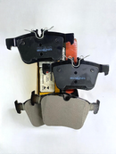 Pastilha de Freio Traseira Mercedes C-Class C180 C200 C300