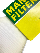 Filtro de Ar Condicionado Toyota Corolla / Discovery