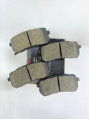 Pastilha de Freio Traseira Hyundai Veracruz 2007-12