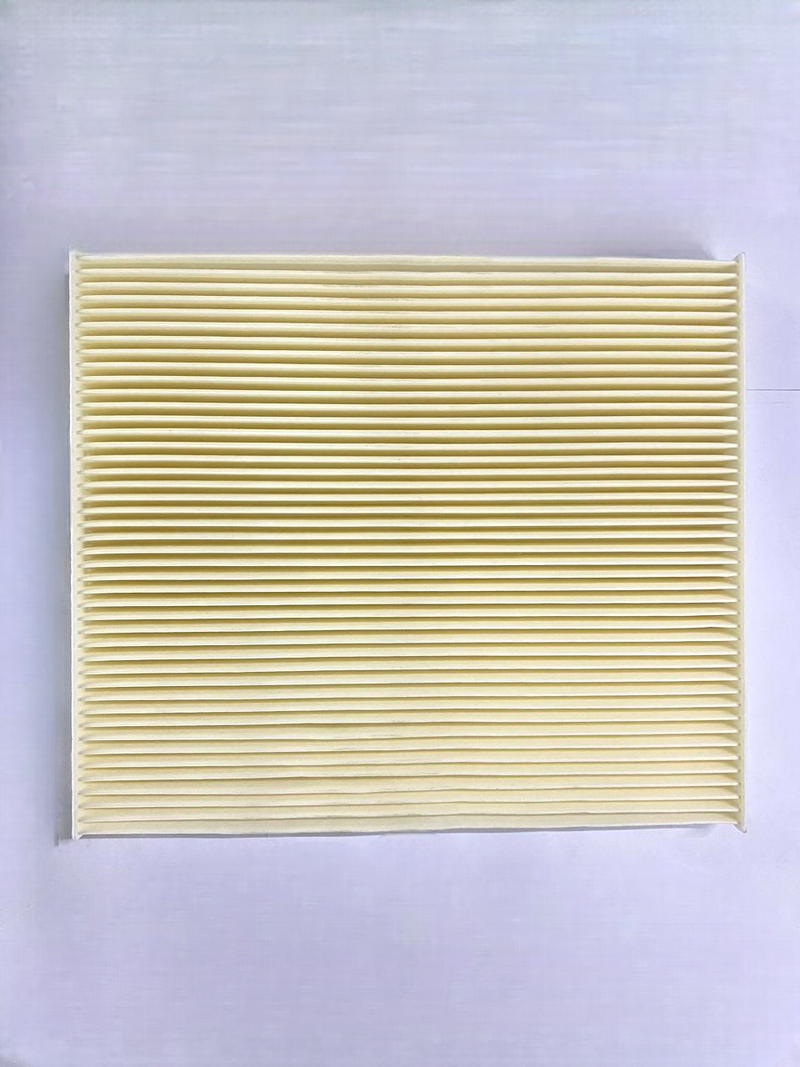 Filtro de Ar Condicionado Audi A3 / Chevrolet Captiva Sport