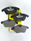 Pastilha de Freio Dianteira Range Rover Evoque L538