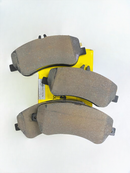 Pastilha de Freio Dianteira Mercedes GLK 220 280 300