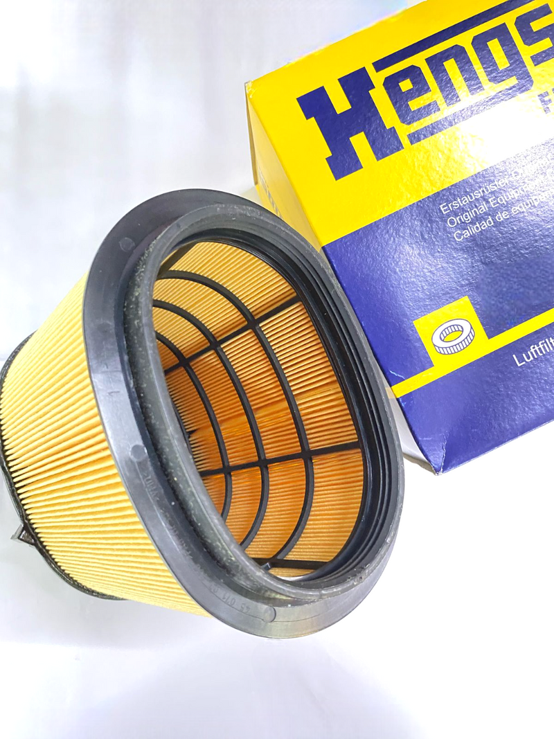 Filtro de Ar Motor Porsche 911 / Panamera 970