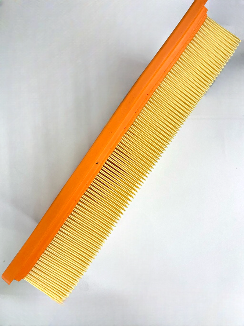 Filtro de Ar Motor Jaguar XF X250 / XJ Esportivo