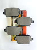 Pastilha de Freio Traseira Freelander 2 L359