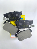 Pastilha de Freio Dianteira Honda Accord 5 / Civic