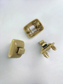 Kit Presilha Quebra Sol Lado Esquerdo Audi A4 2012-15