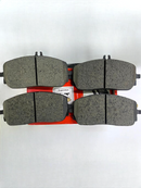 Pastilha de Freio Dianteira Mercedes A200 / GLA 200