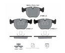 Pastilha de Freio Dianteira BMW X5 / Serie 5 (E90)