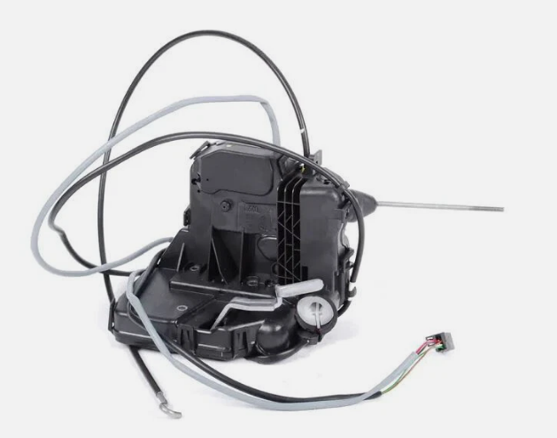Atuador Fechadura Dianteira Direita Mercedes W203 C230 C320