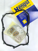 Filtro Do Câmbio Hengst Audi Q3 1.4 / Volkswagen Tiguan 2.0