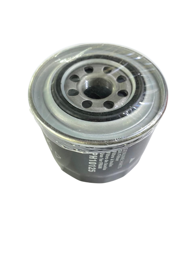 Filtro de Óleo Camaro / Jeep Compass