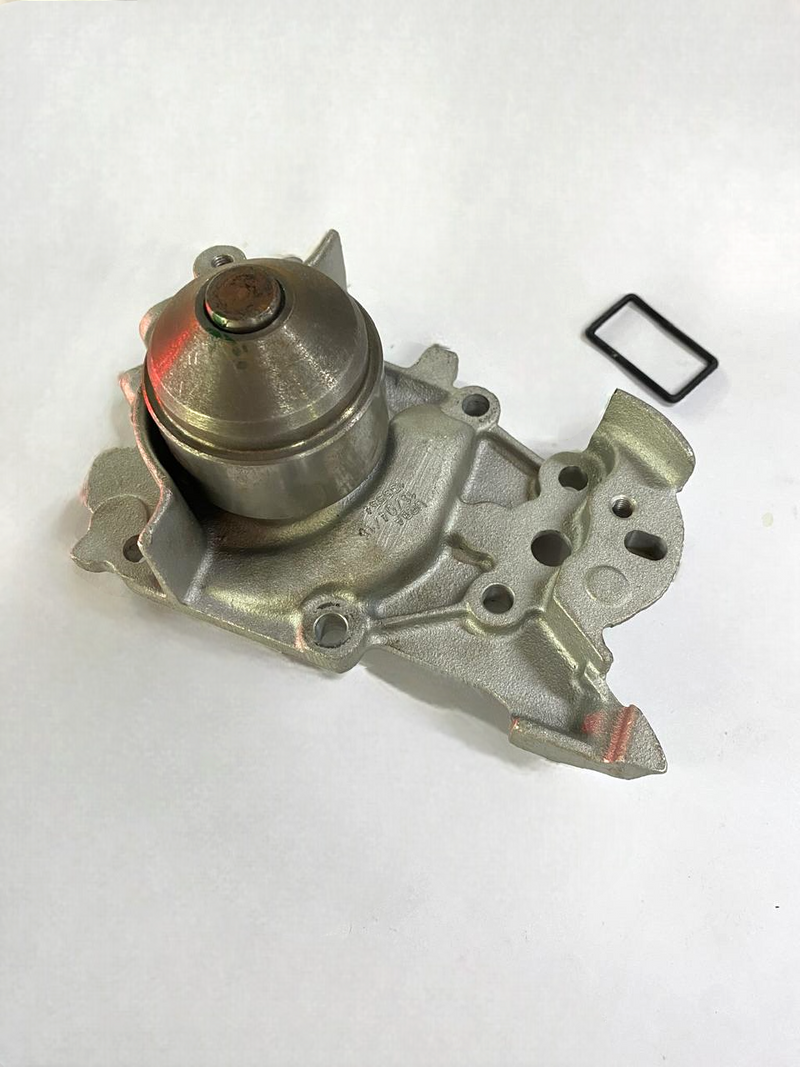 Bomba D'água Peugeot 206 1.0 / Renault Sandero 1.0