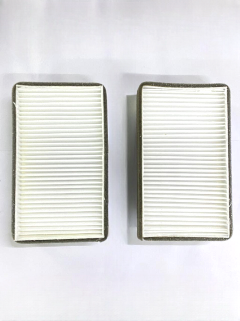 Filtro de Ar Condicionado Pajero TR4