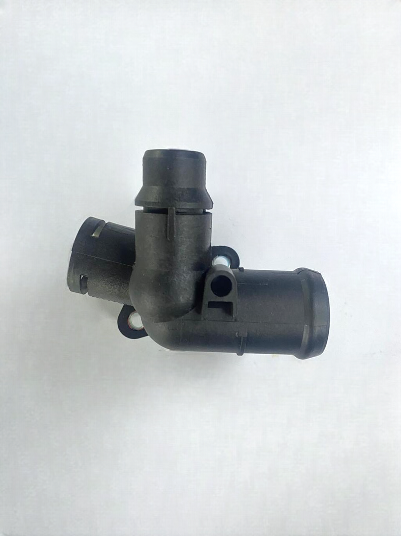 Flange de Arrefecimento Audi A4 2.0 2004-2008