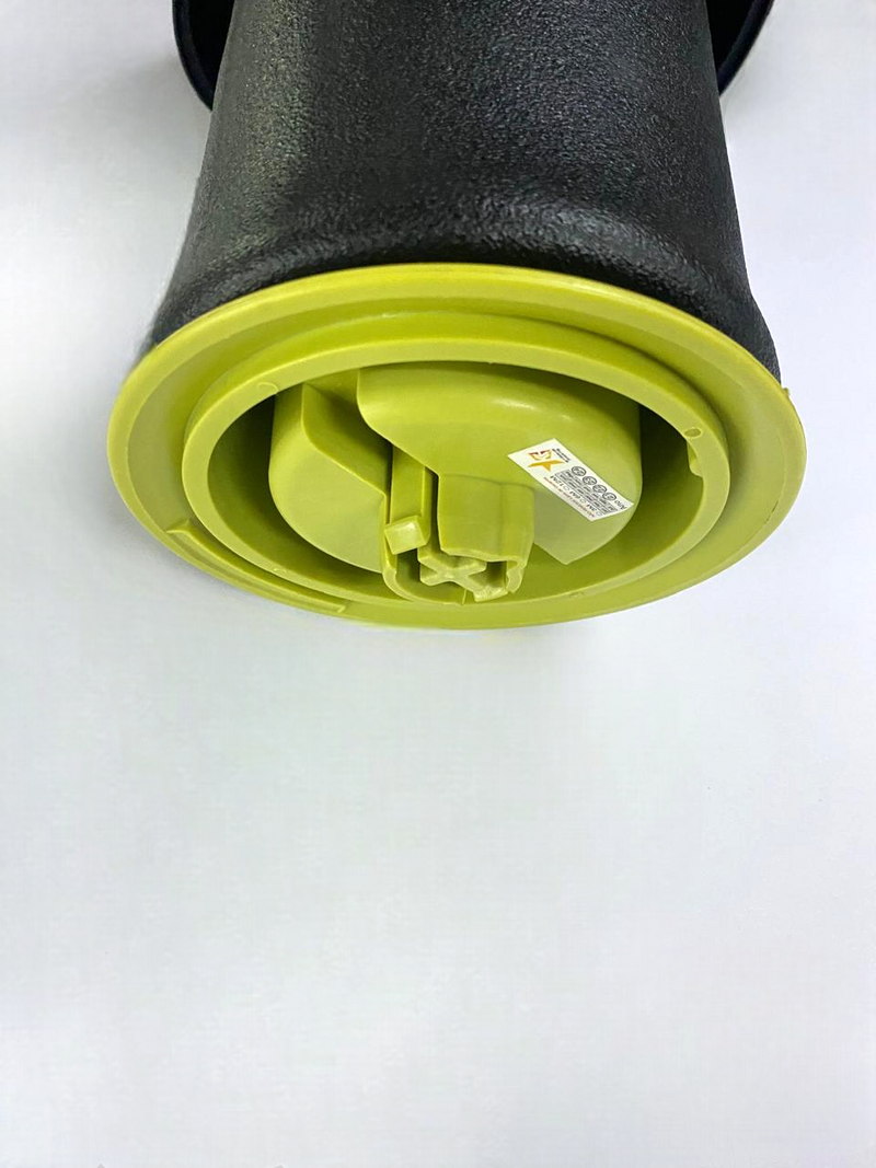 Bolsa de Ar Suspensão Traseira BMW X5 (E70)