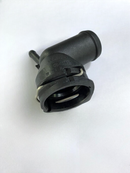 Flange Inferior do Radiador Audi A3 / Jetta VI