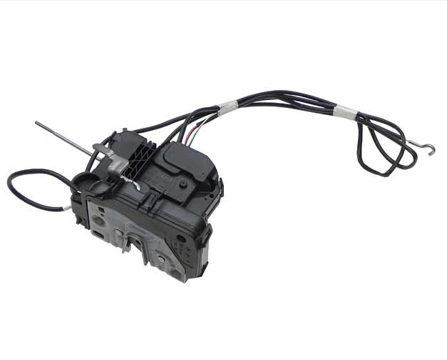 Atuador Fechadura Dianteira Direita Mercedes W203 C230 C320