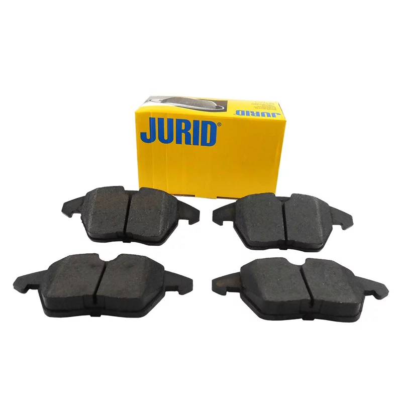 Front Brake Pad. Jurid - HQJ2259