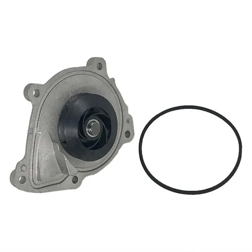 Original INA Water Pump for 1.6 THP BMW, Peugeot and Citroën Engines - 538046610